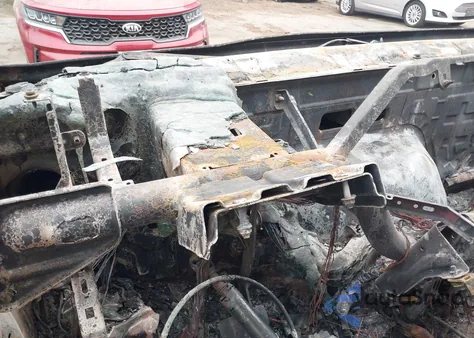 2012 Mercedes-Benz Sprinter 2500 из США, поврежденный, VIN WD3PE7CC6C5718345